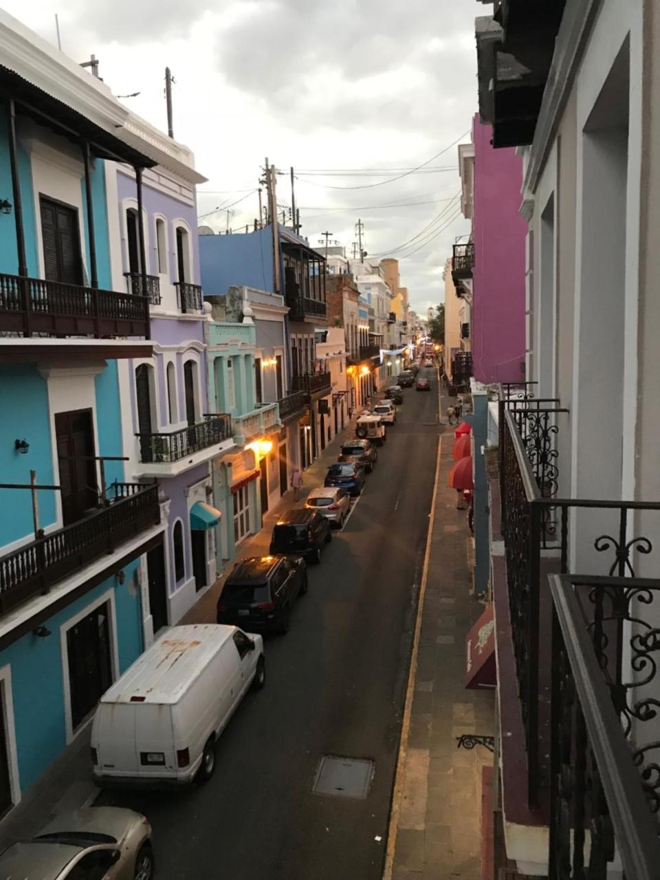 ★ Gorgeous Patio Room At Casa Of Essence Located In ♥ Of Old San Juan ★ Exterior photo